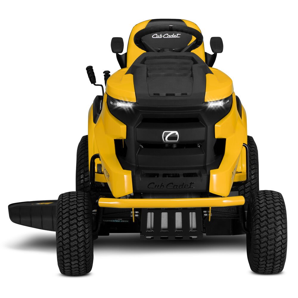 Cub Cadet Enduro Series XT2 SLX50 - Image 3