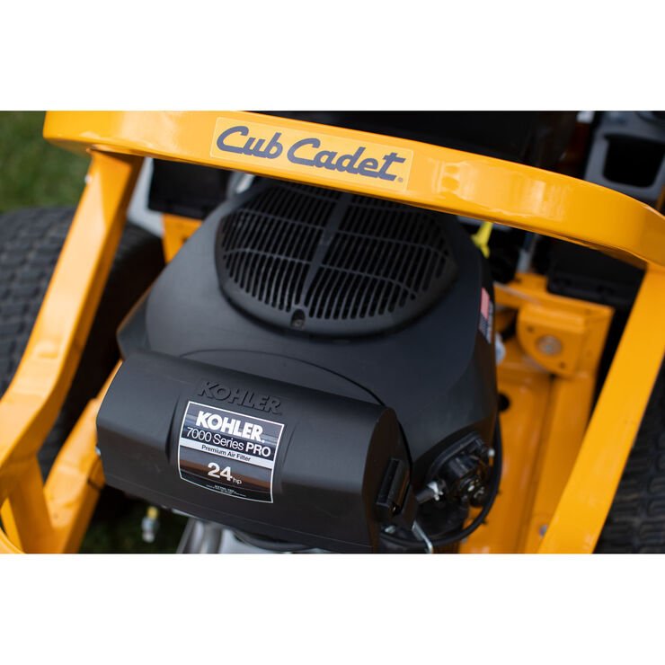 Cub Cadet Ultima Series ZTS2 50 - Image 5