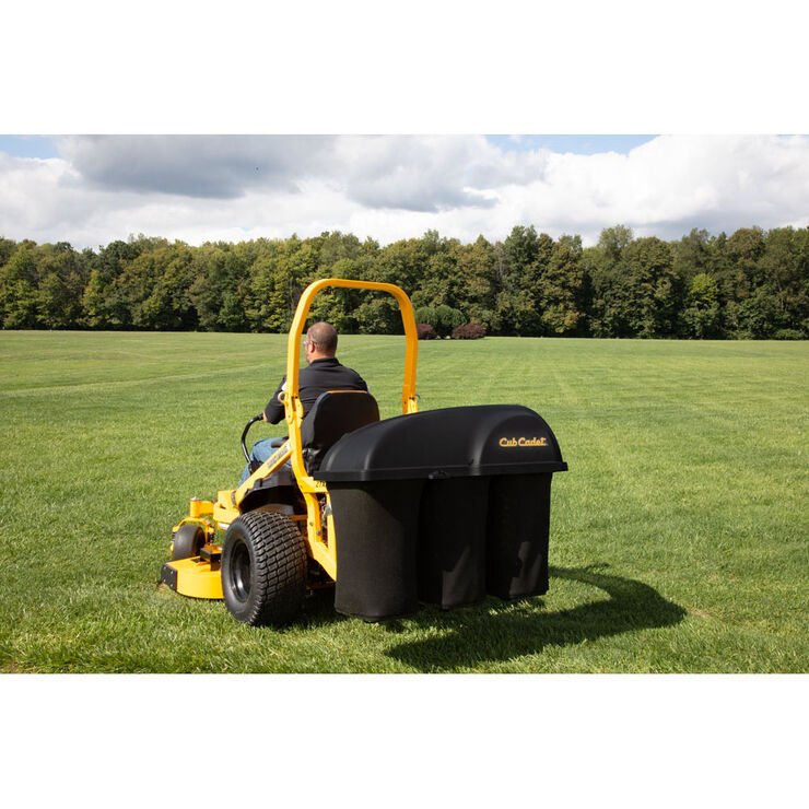 Cub Cadet Triple Bagger 48-inch - Image 3