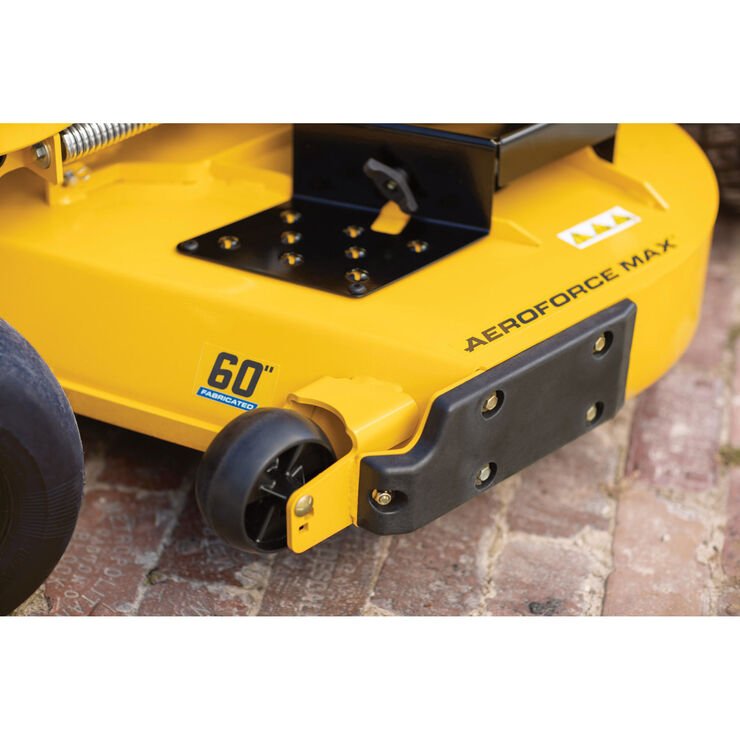 Cub Cadet Pro Z ZTX4 60 - Image 9