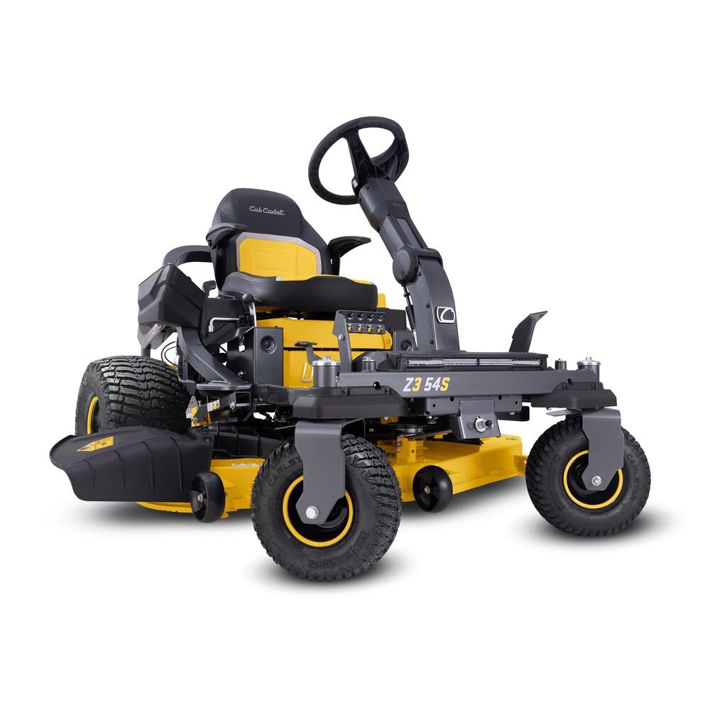 Cub Cadet Ultima Series Z3 54S - Image 2