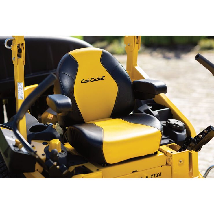 Cub Cadet Pro Z ZTX4 60 - Image 7