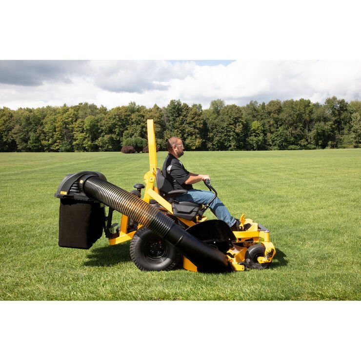 Cub Cadet Triple Bagger 48-inch - Image 8