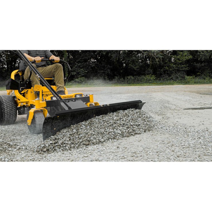 Cub Cadet 52-inch All-Season Plow Blade - Image 6