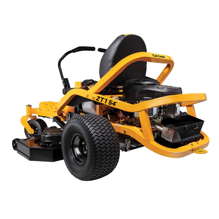 Cub Cadet Ultima Series ZT1 54 - Image 4
