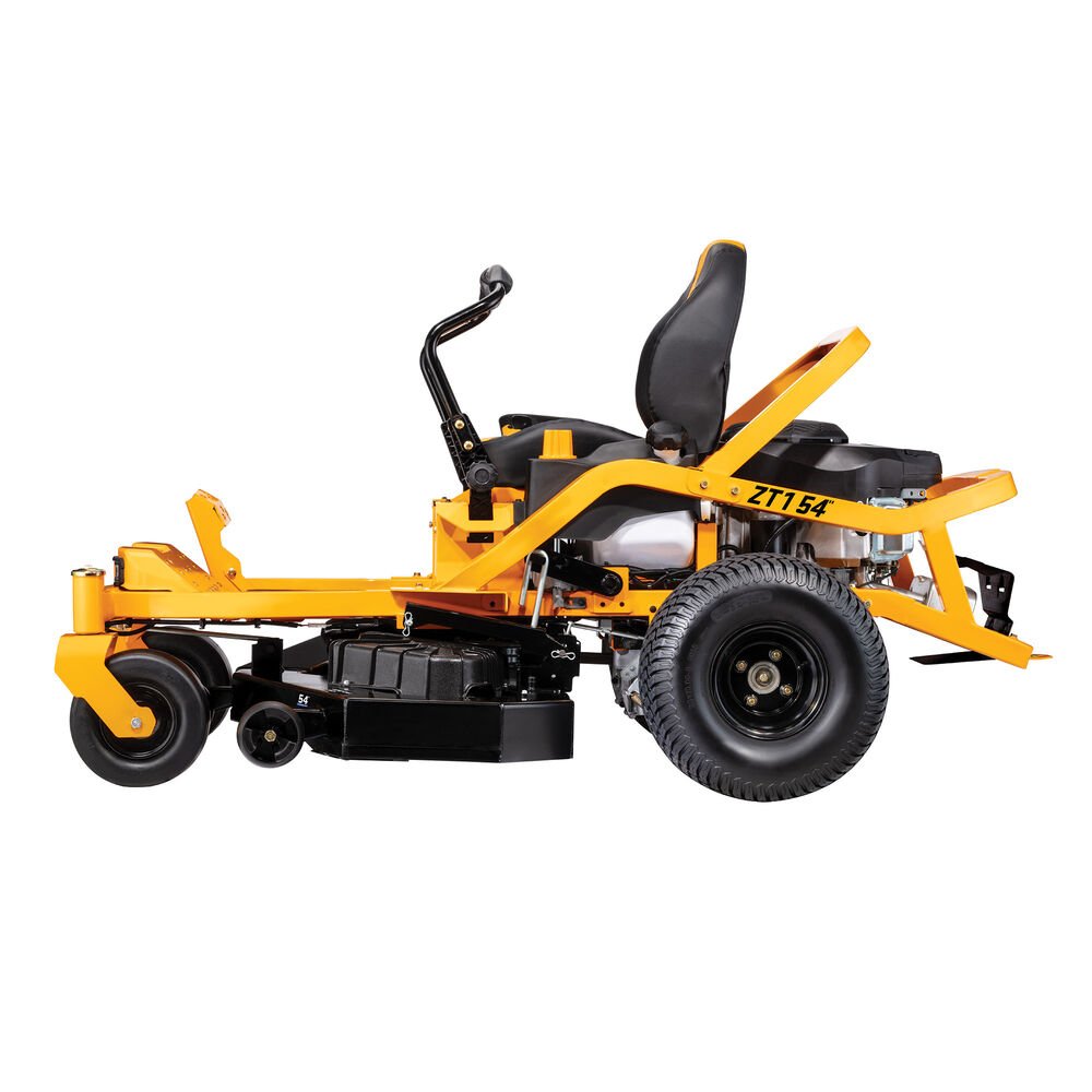 Cub Cadet Ultima Series ZT1 54 - Image 5