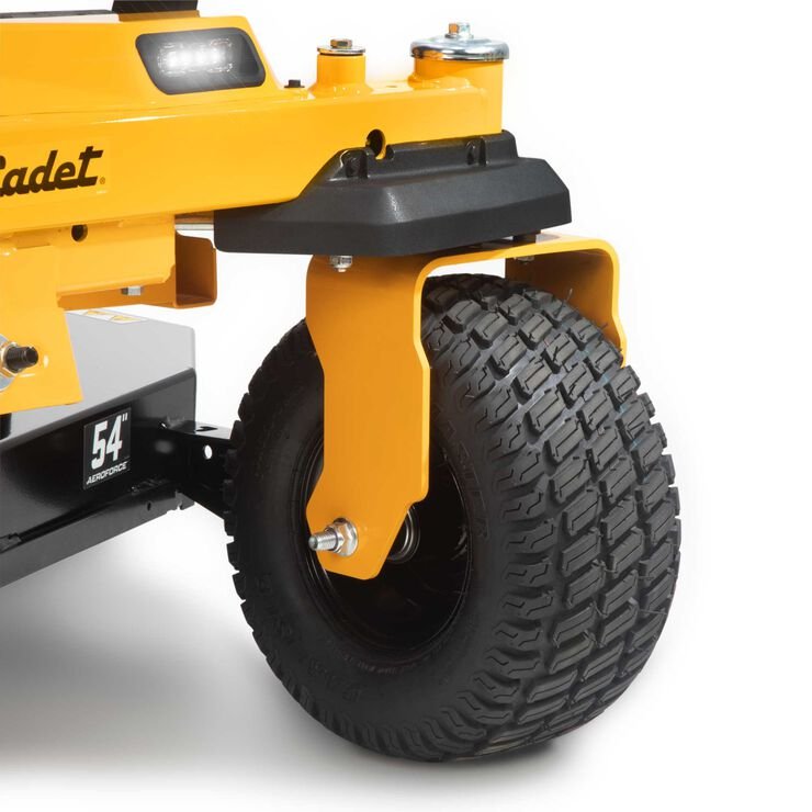 Cub Cadet Ultima Series ZTS2 54 - Image 9