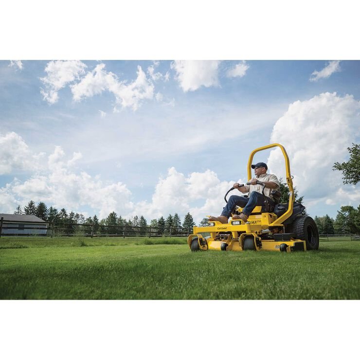 Cub Cadet Pro Z ZTX5 60 - Image 7