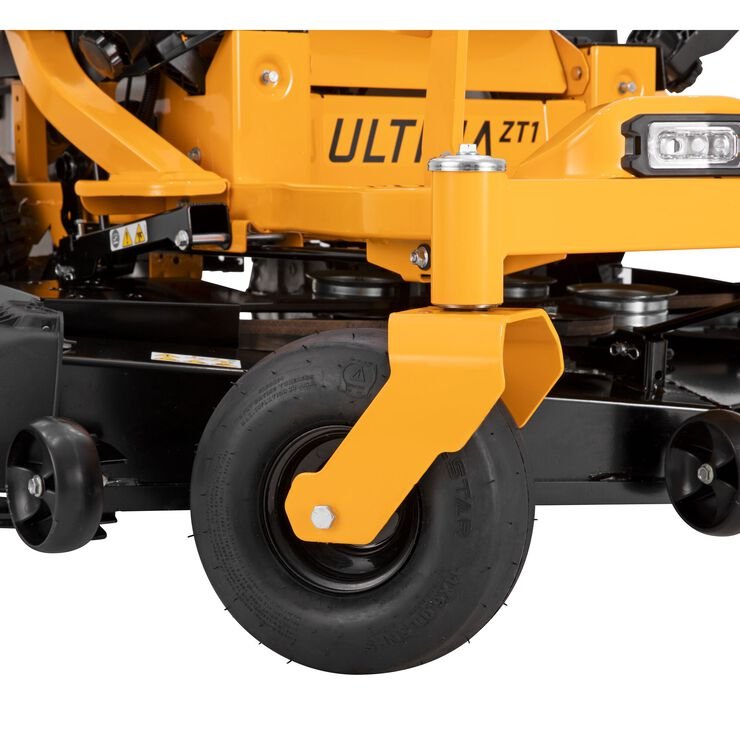 Cub Cadet Ultima Series ZT1 60 - Image 8