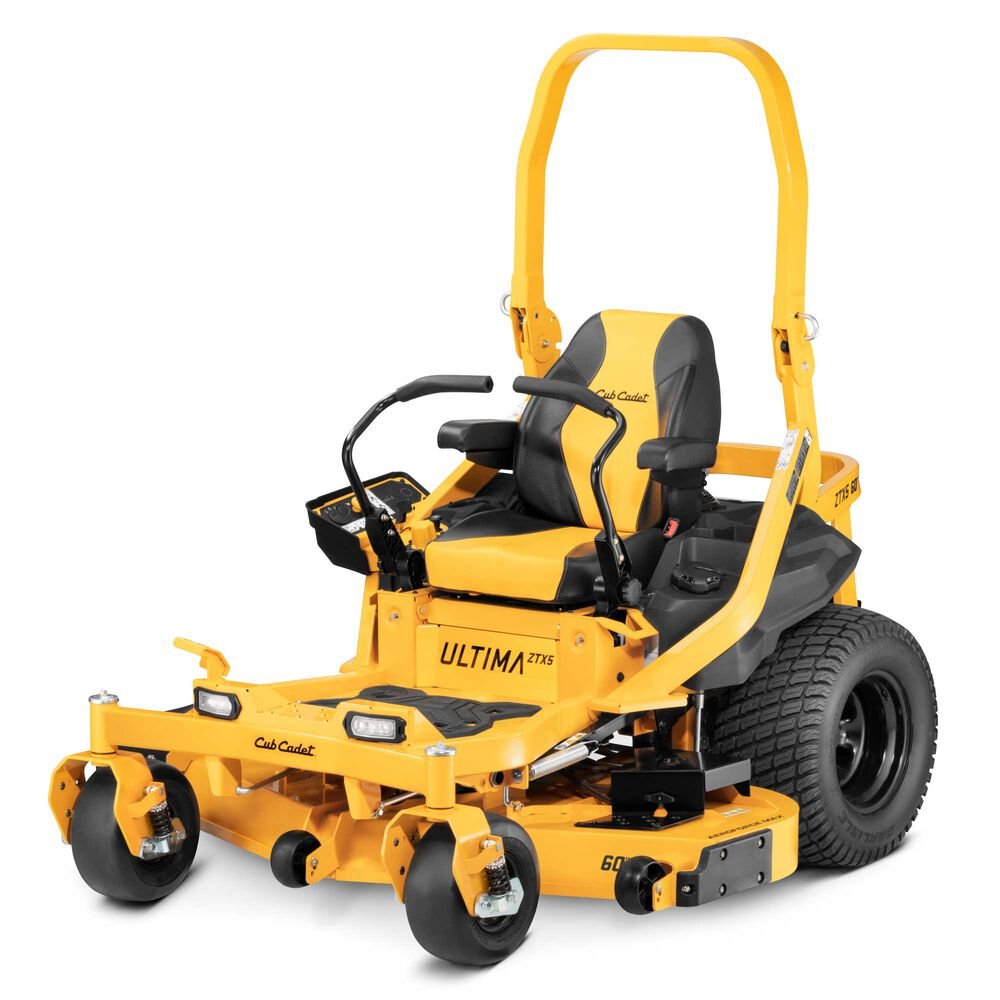 Cub Cadet Pro Z ZTX5 60 - Image 3