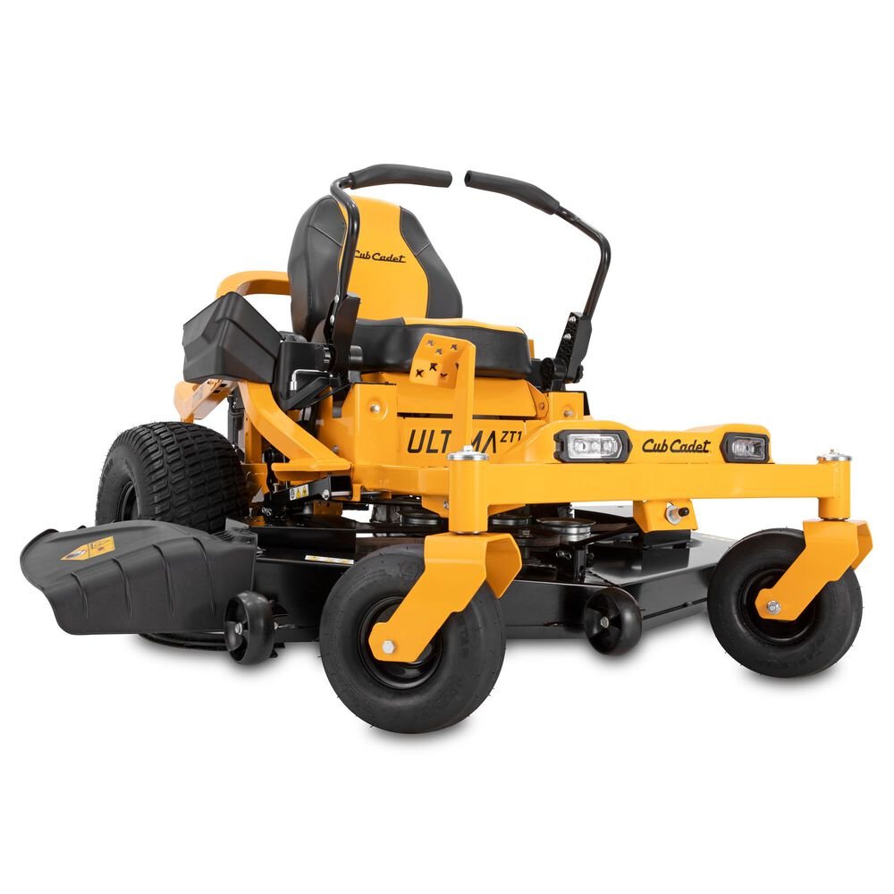 Cub Cadet Ultima Series ZT1 60 - Image 2