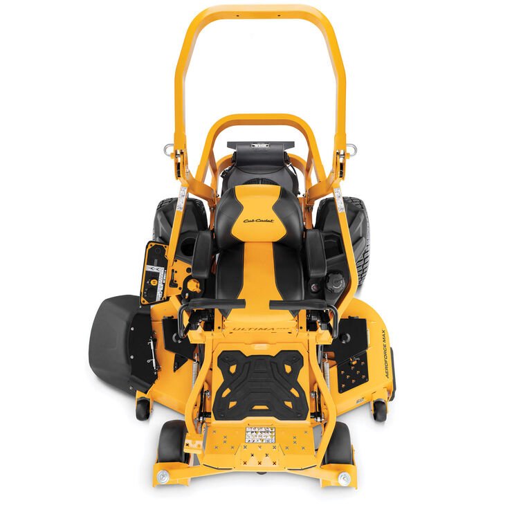 Cub Cadet Pro Z ZTX4 60 - Image 4