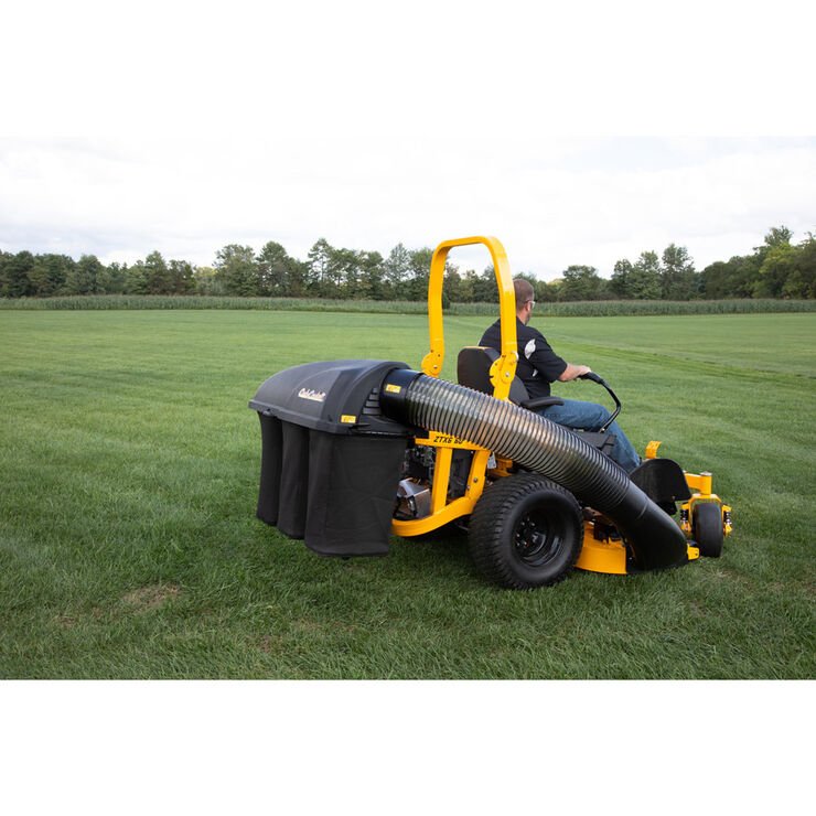 Cub Cadet Triple Bagger 48-inch - Image 6