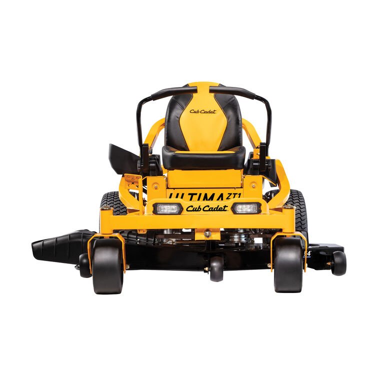 Cub Cadet Ultima Series ZT1 54 - Image 3