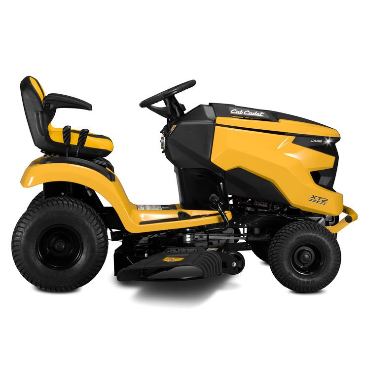 Cub Cadet Enduro Series XT2 SLX50 - Image 5