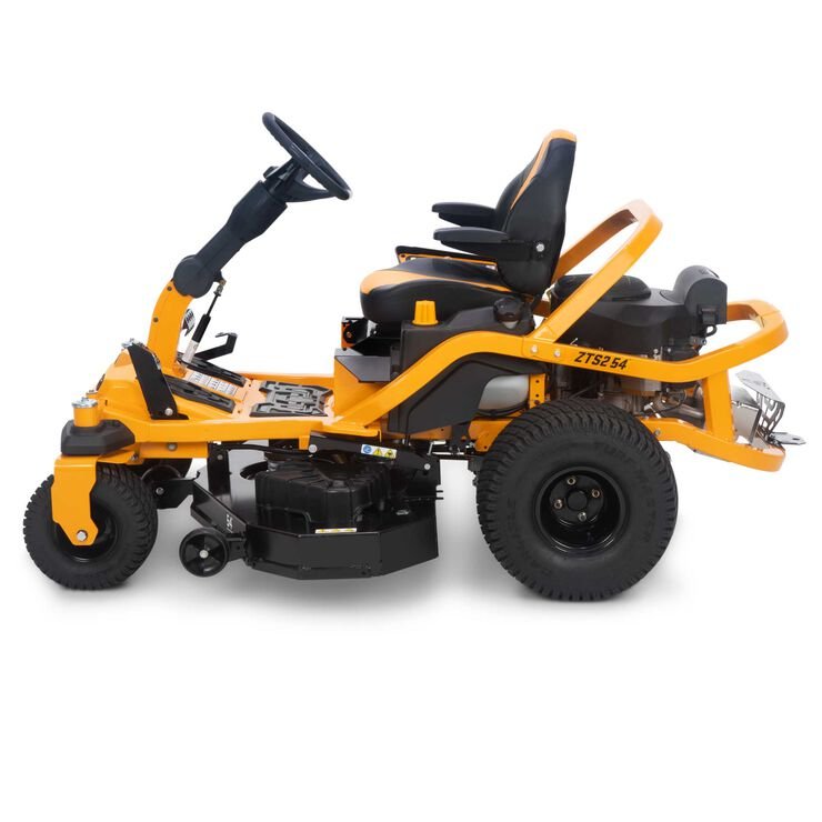 Cub Cadet Ultima Series ZTS2 54 - Image 2