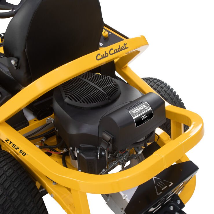 Cub Cadet Ultima Series ZTS2 50 - Image 6