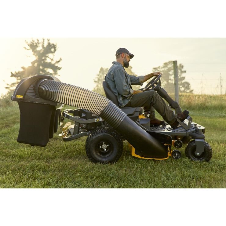 Cub Cadet Double Bagger 50/54-inch - Image 5