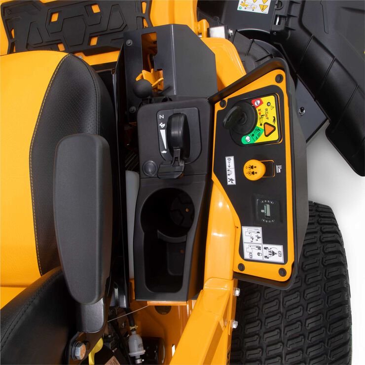 Cub Cadet Ultima Series ZTS2 54 - Image 10