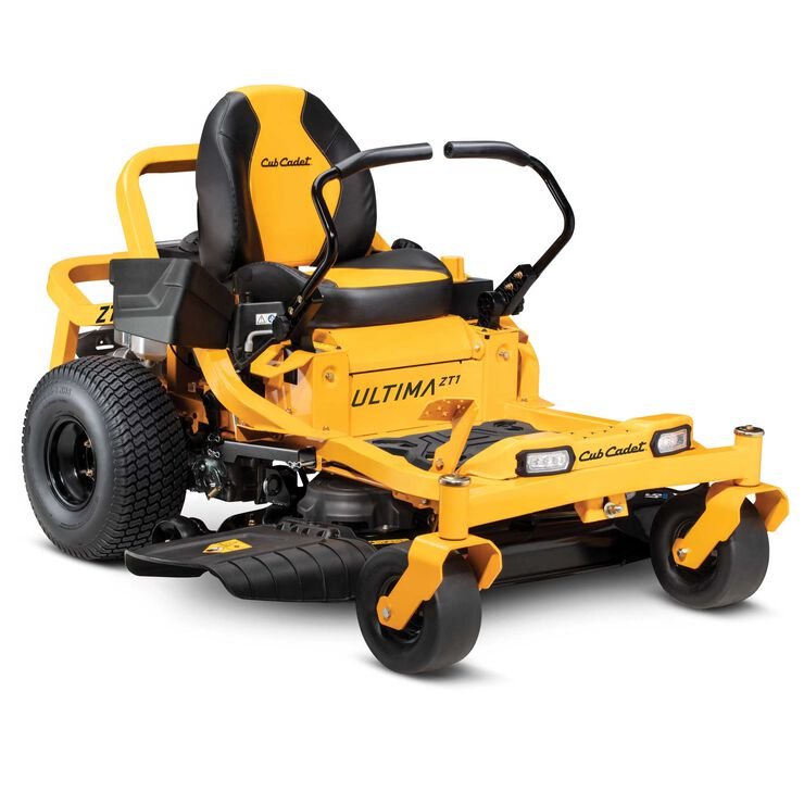 Cub Cadet Ultima Series ZT1 50