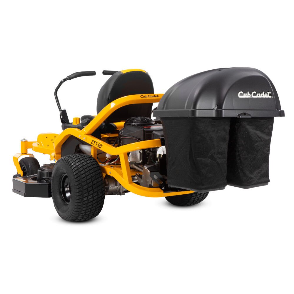 Cub Cadet Double Bagger 50/54-inch - Image 2