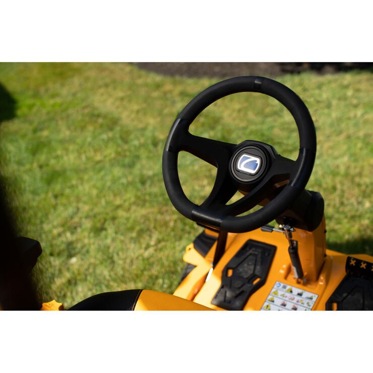 Cub Cadet Ultima Series ZTS2 50 - Image 8