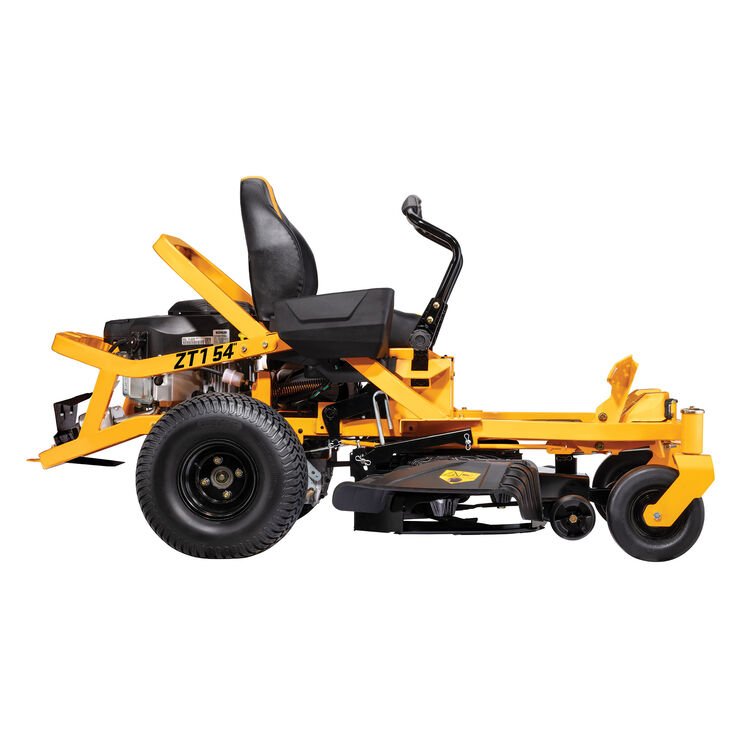 Cub Cadet Ultima Series ZT1 54 - Image 6